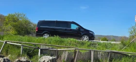 Mercedes-Benz V 250, снимка 10