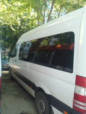 Mercedes-Benz Sprinter 311, снимка 1