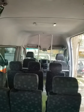 Mercedes-Benz Sprinter 311, снимка 2