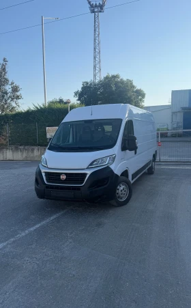 Fiat Ducato, снимка 1
