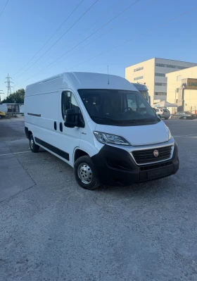 Fiat Ducato, снимка 2