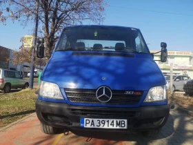 Mercedes-Benz 313 313  !! | Mobile.bg    4