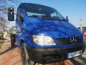 Mercedes-Benz 313 313 Бордови Уникат!!, снимка 5