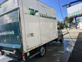 Обява за продажба на Renault Master Фургон  ~18 500 лв. - изображение 3