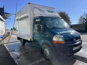 Обява за продажба на Renault Master Фургон  ~18 500 лв. - изображение 1