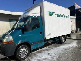 Обява за продажба на Renault Master Фургон  ~18 500 лв. - изображение 5