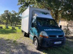 Обява за продажба на Renault Master Фургон  ~18 500 лв. - изображение 1