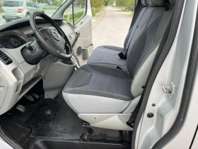 Обява за продажба на Opel Vivaro 2.0DCI 90кс EURO 4 FACE MAXI  ~8 600 лв. - изображение 7