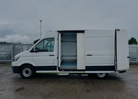 Обява за продажба на VW Crafter Crafter Silverline package ~22 000 лв. - изображение 4