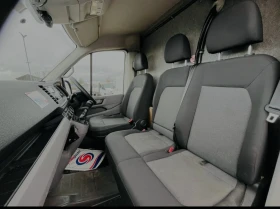 VW Crafter Crafter Silverline package | Mobile.bg    15
