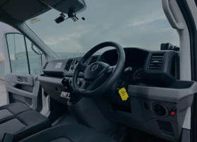 Обява за продажба на VW Crafter Crafter Silverline package ~22 000 лв. - изображение 10