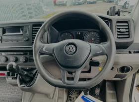 Обява за продажба на VW Crafter Crafter Silverline package ~22 000 лв. - изображение 11