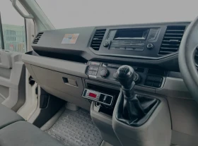 VW Crafter Crafter Silverline package | Mobile.bg    13