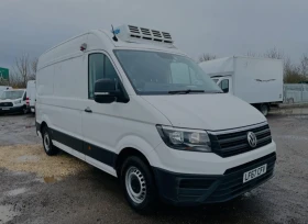 Обява за продажба на VW Crafter Crafter Silverline package ~22 000 лв. - изображение 1