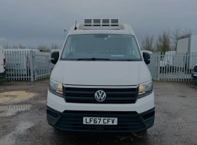 Обява за продажба на VW Crafter Crafter Silverline package ~22 000 лв. - изображение 1