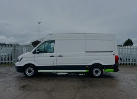 Обява за продажба на VW Crafter Crafter Silverline package ~22 000 лв. - изображение 3