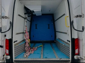 Обява за продажба на VW Crafter Crafter Silverline package ~22 000 лв. - изображение 9