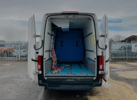 Обява за продажба на VW Crafter Crafter Silverline package ~22 000 лв. - изображение 8