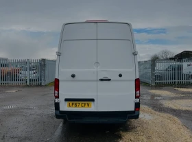 Обява за продажба на VW Crafter Crafter Silverline package ~22 000 лв. - изображение 7