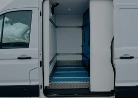 Обява за продажба на VW Crafter Crafter Silverline package ~22 000 лв. - изображение 5