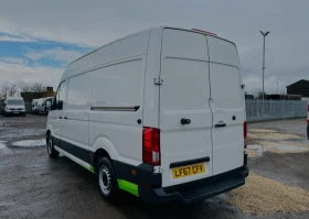 Обява за продажба на VW Crafter Crafter Silverline package ~22 000 лв. - изображение 6