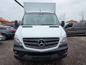 Mercedes-Benz Sprinter 516 2.2 CDI  EUR 6, снимка 2