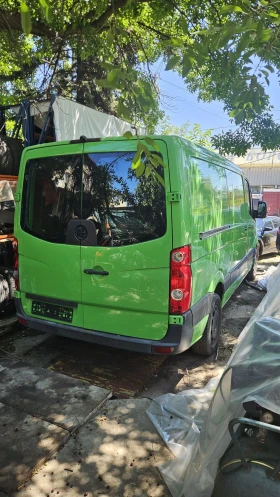 VW Crafter 2.5tdi  | Mobile.bg � ����� ������ 6
