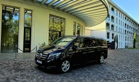 ������ Mercedes-Benz V 250