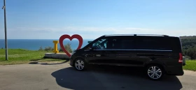 Mercedes-Benz V 250 | Mobile.bg � ����� ������ 2