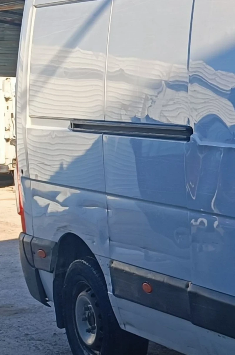 Renault Master, снимка 8 - Бусове и автобуси - 48105148