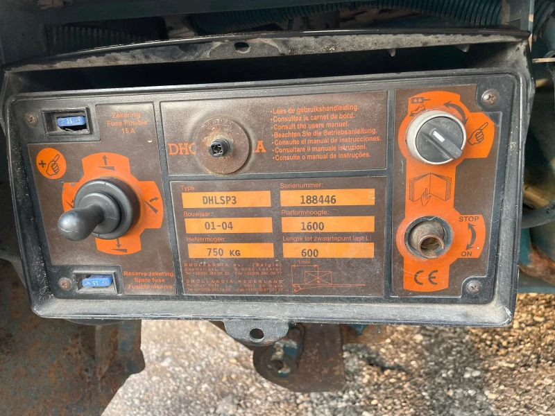 Renault Master Фургон, Падащ борд, Обслужен напълно, снимка 7 - Бусове и автобуси - 50761960