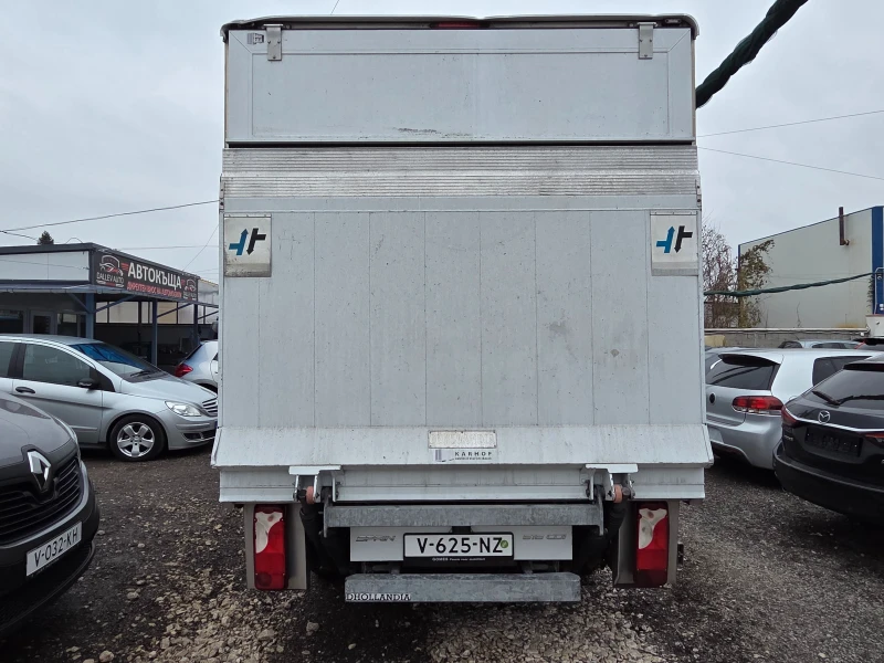 Mercedes-Benz Sprinter 516 2.2 CDI  EUR 6, снимка 7 - Бусове и автобуси - 53159597