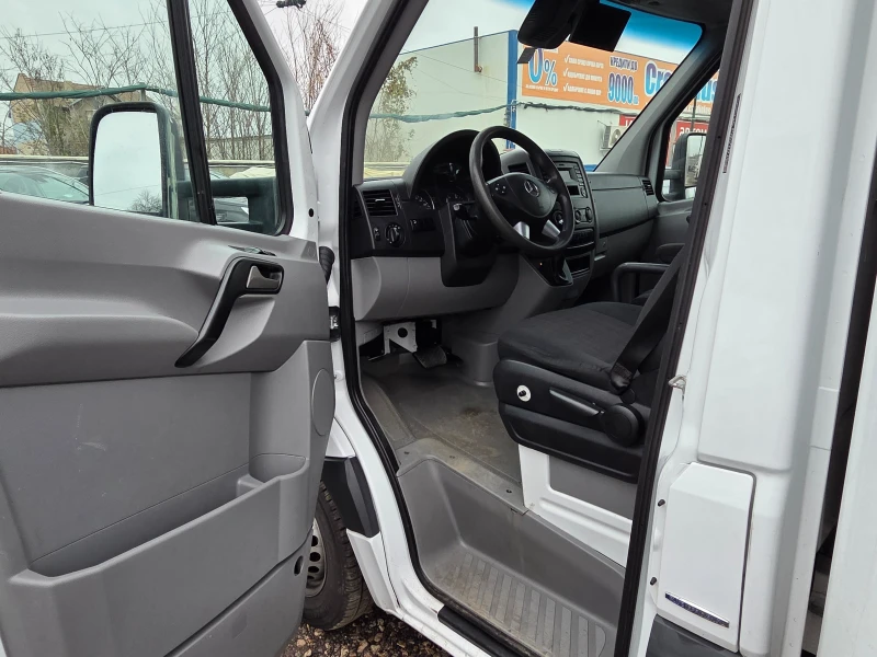 Mercedes-Benz Sprinter 516 2.2 CDI  EUR 6, снимка 15 - Бусове и автобуси - 53159597