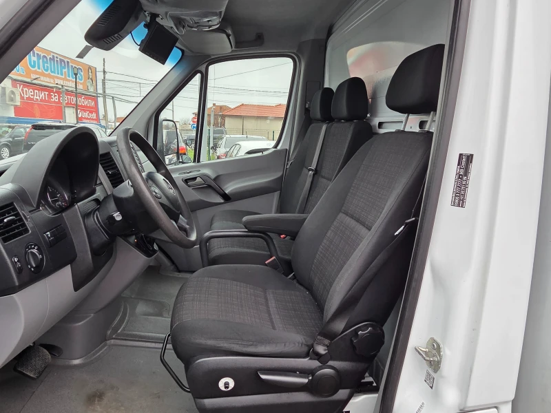 Mercedes-Benz Sprinter 516 2.2 CDI  EUR 6, снимка 14 - Бусове и автобуси - 53159597