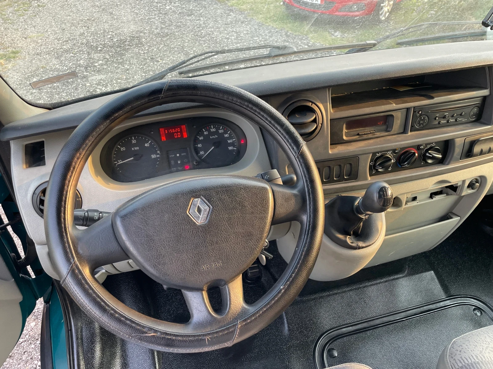 Renault Master ,  ,   | Mobile.bg   13