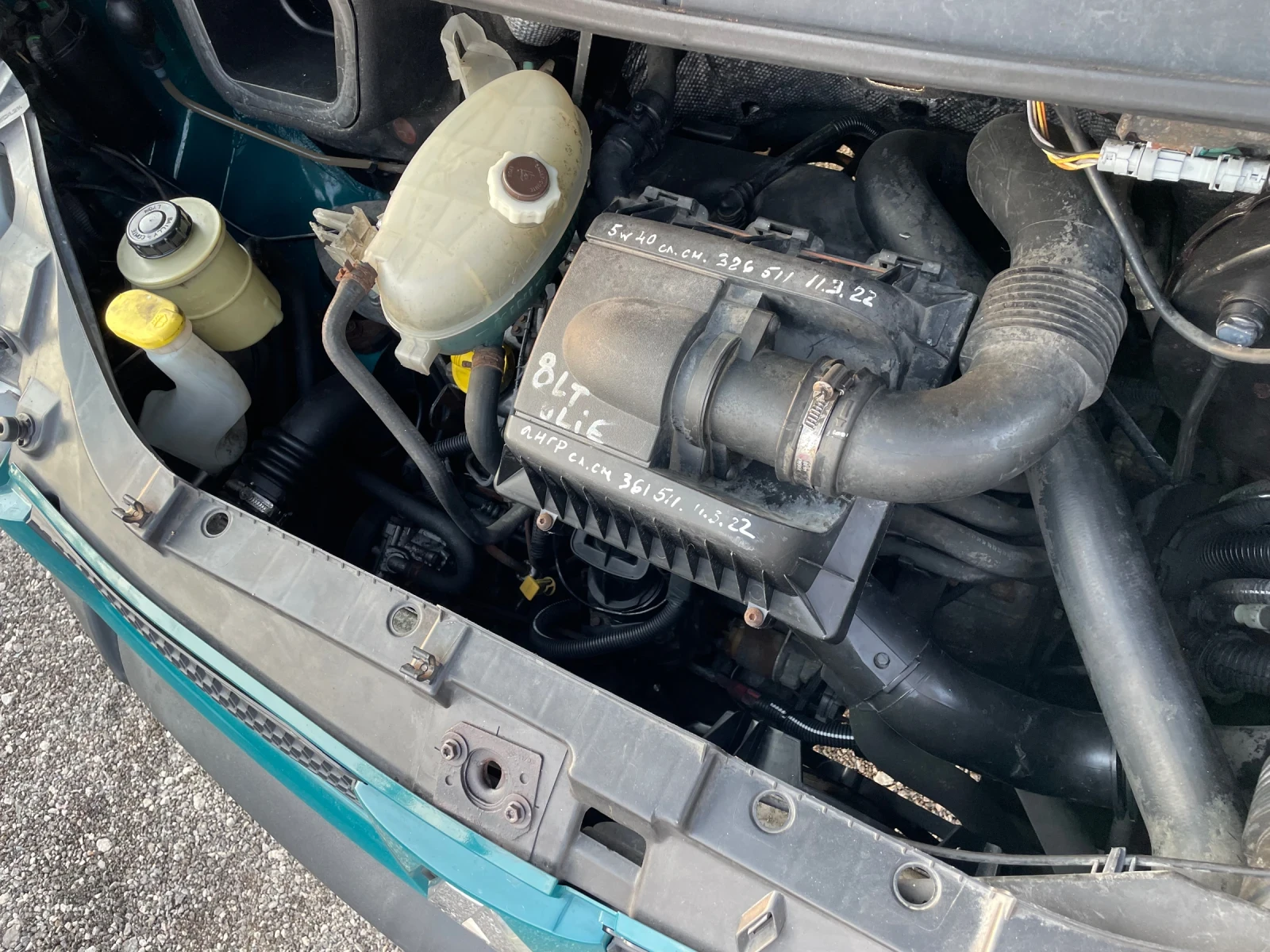 Renault Master ,  ,   | Mobile.bg   17