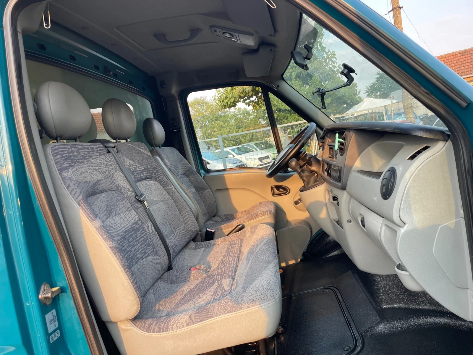 Renault Master ,  ,   | Mobile.bg   16