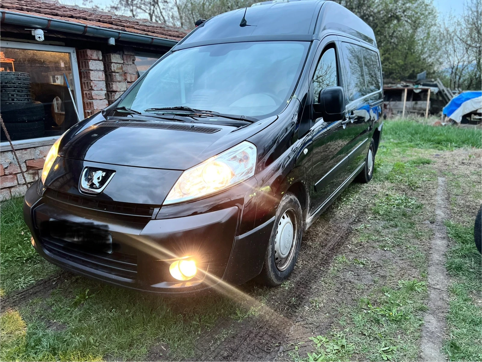 Peugeot Expert L2-H2 ХХL  - изображение 4