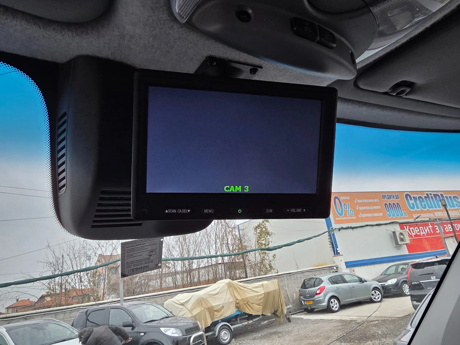 Mercedes-Benz Sprinter 516 2.2 CDI  EUR 6 | Mobile.bg � ����������� 16