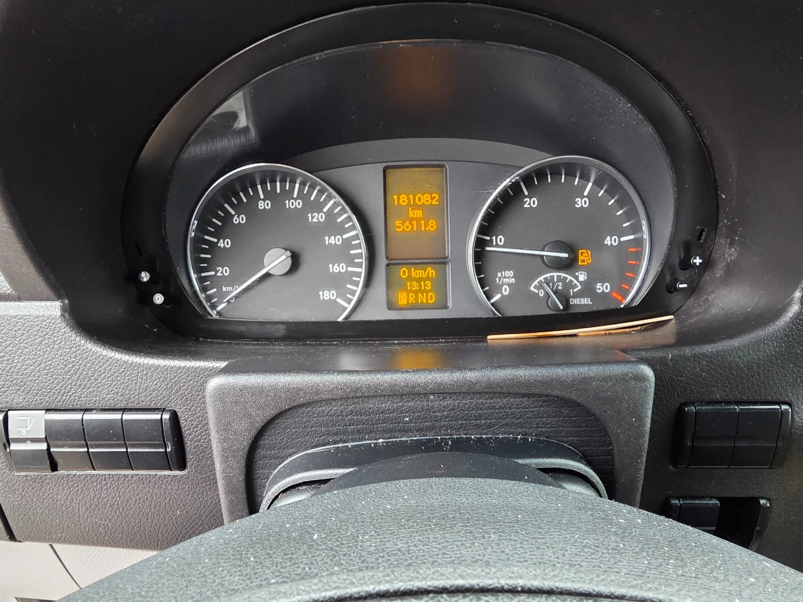 Mercedes-Benz Sprinter 516 2.2 CDI  EUR 6 | Mobile.bg � ����������� 12
