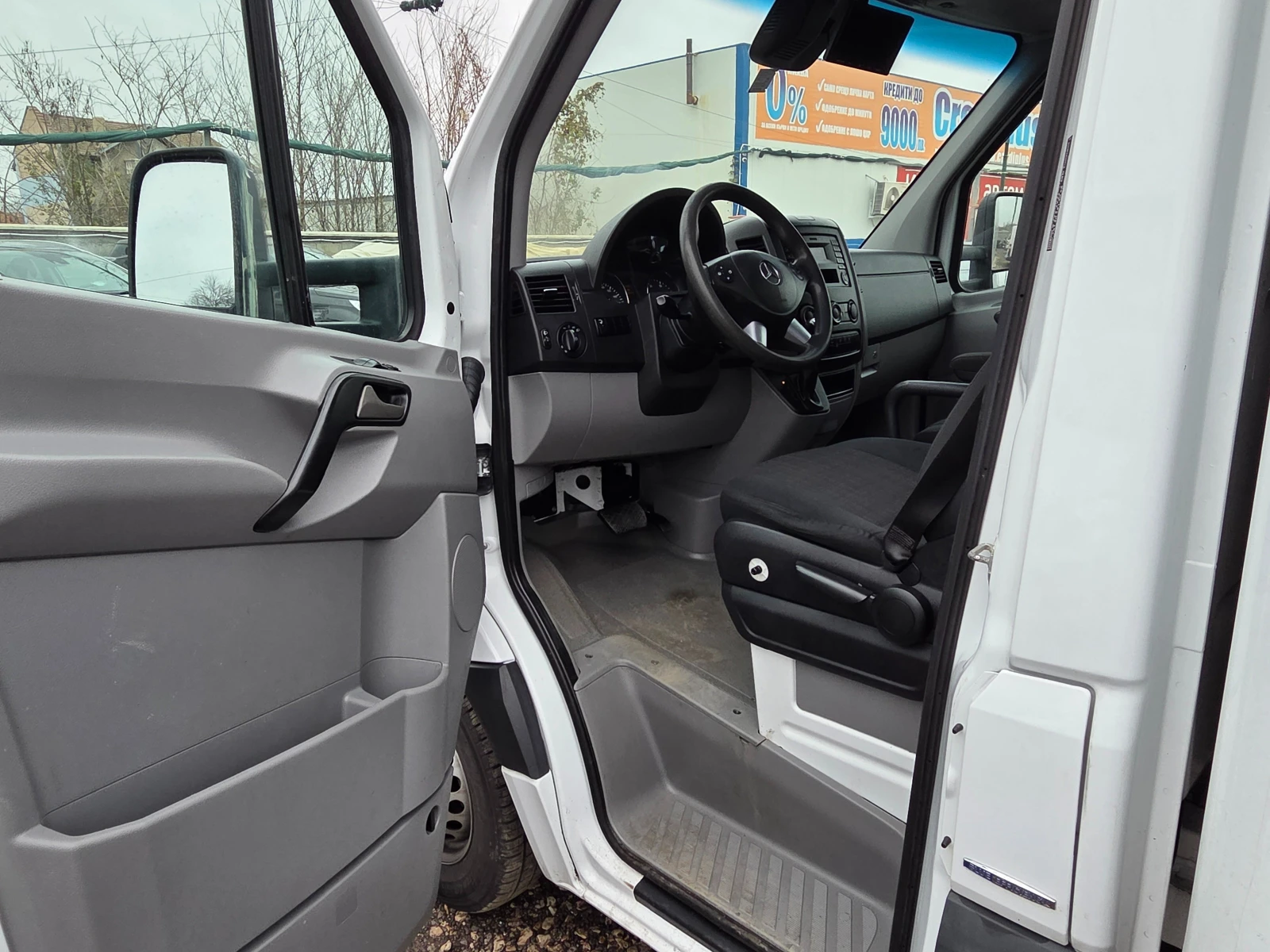 Mercedes-Benz Sprinter 516 2.2 CDI  EUR 6 | Mobile.bg � ����������� 15