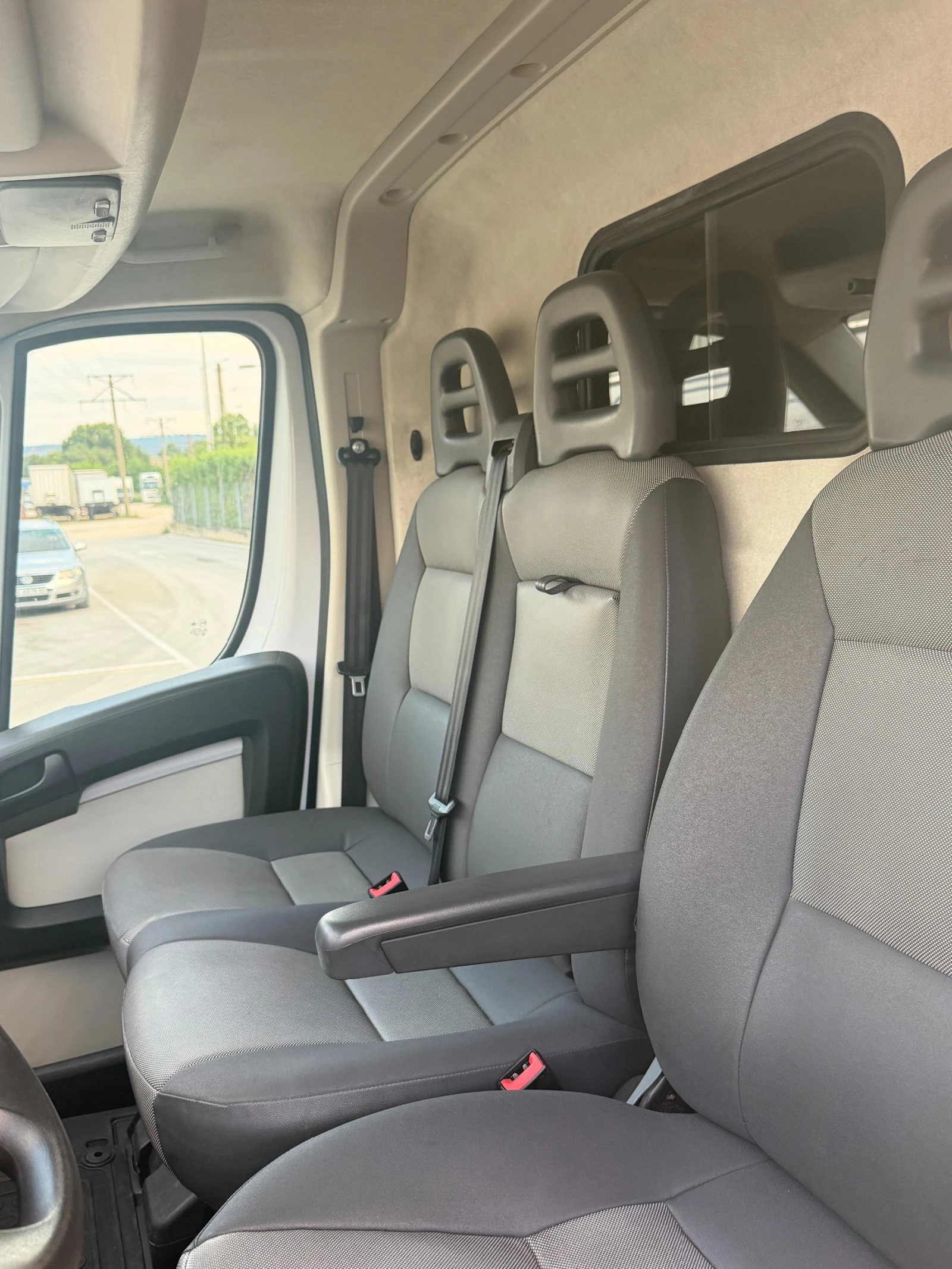 Fiat Ducato, снимка 7 - Бусове и автобуси - 55647421