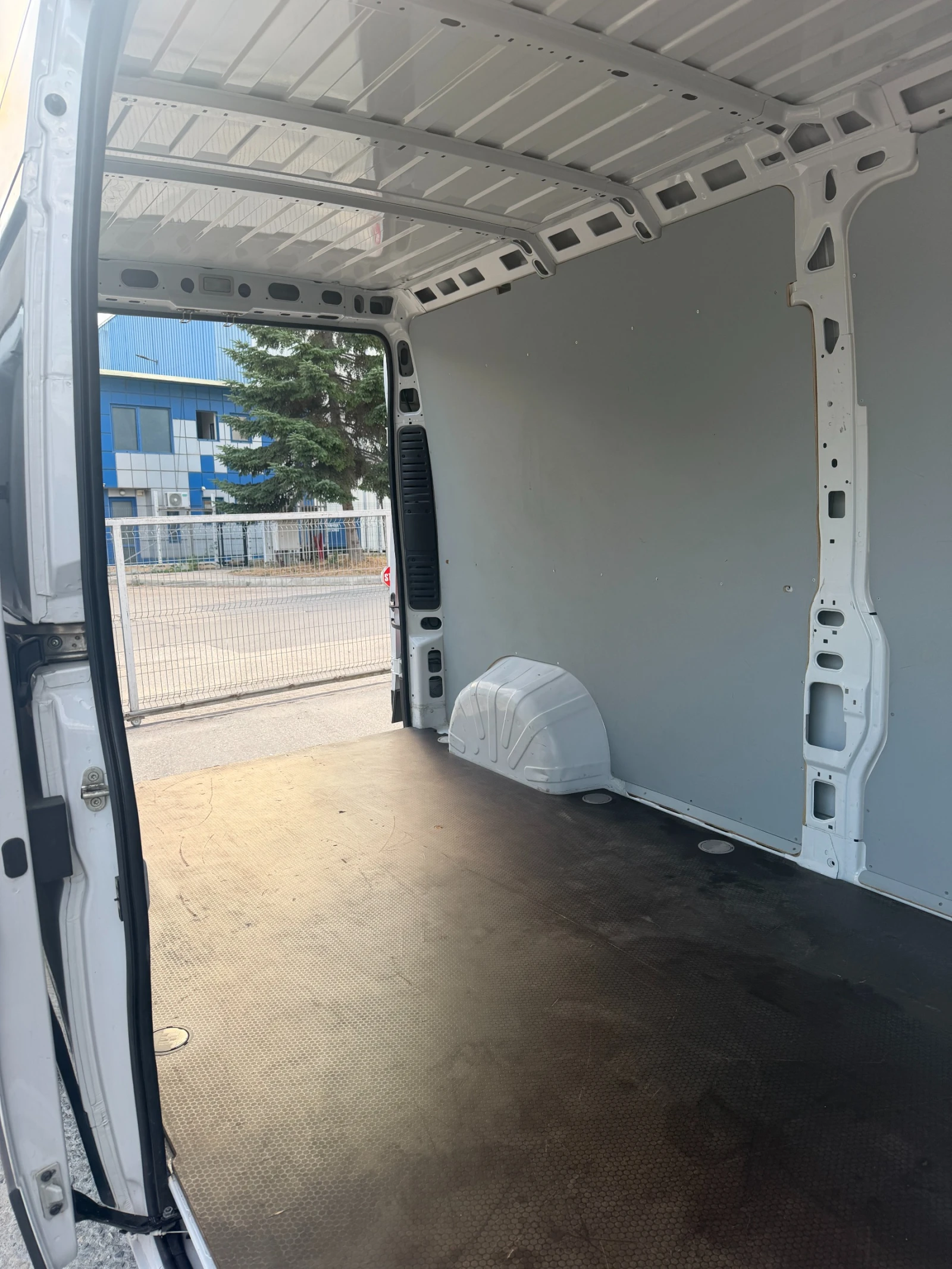 Fiat Ducato, снимка 10 - Бусове и автобуси - 55647421