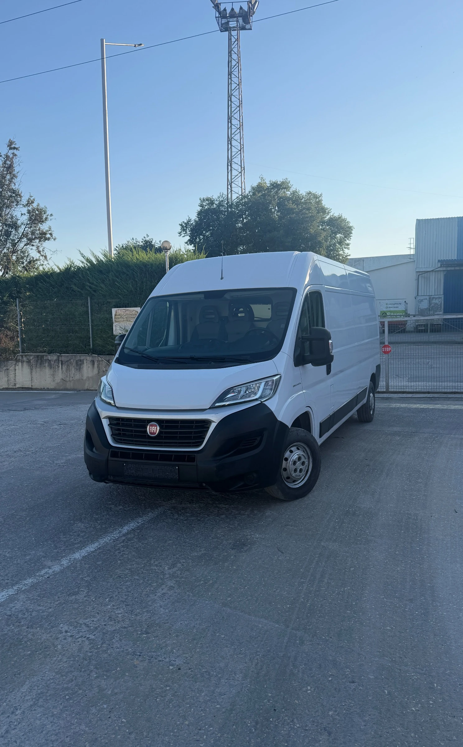 Fiat Ducato