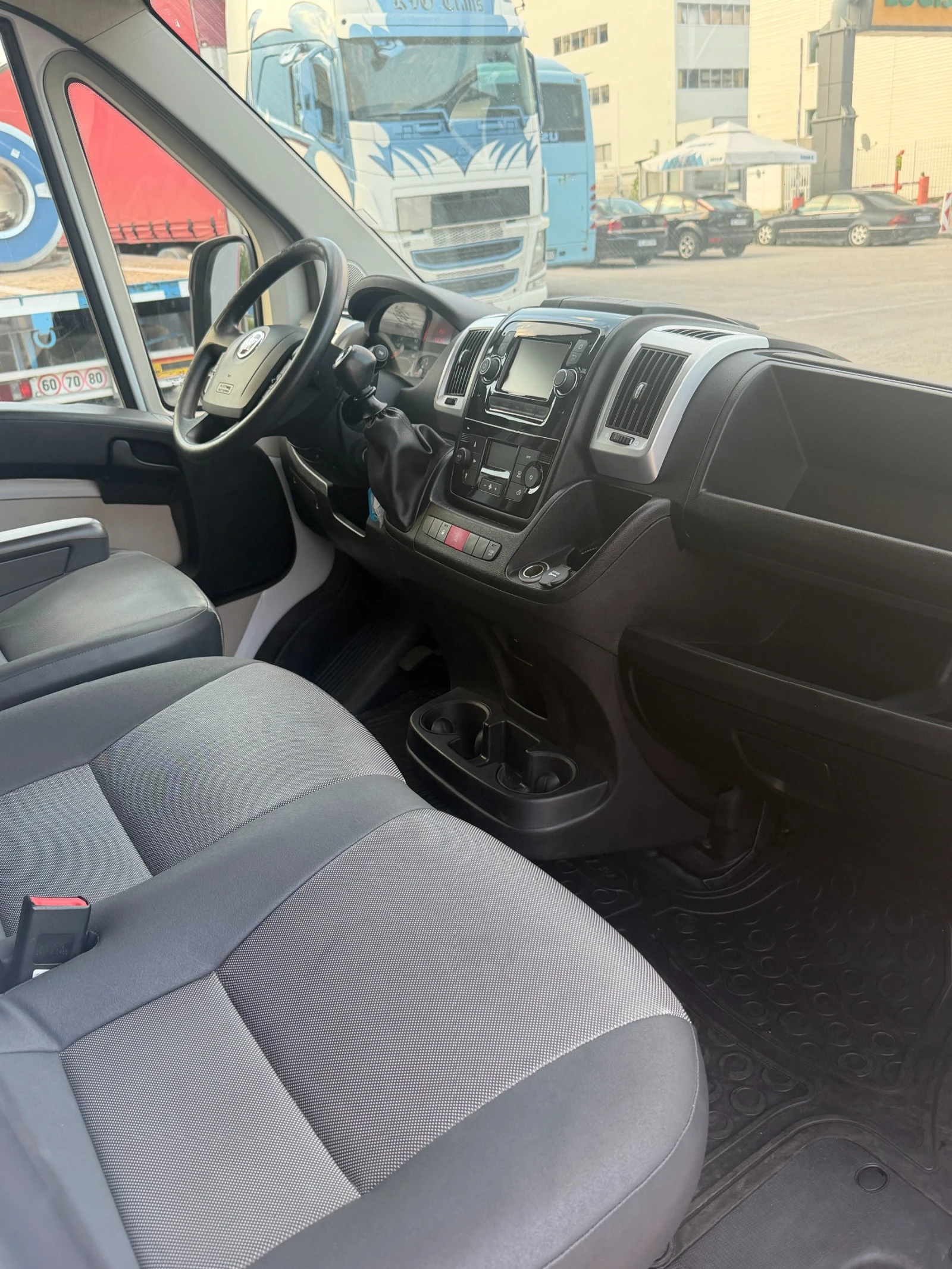 Fiat Ducato, снимка 6 - Бусове и автобуси - 55647421