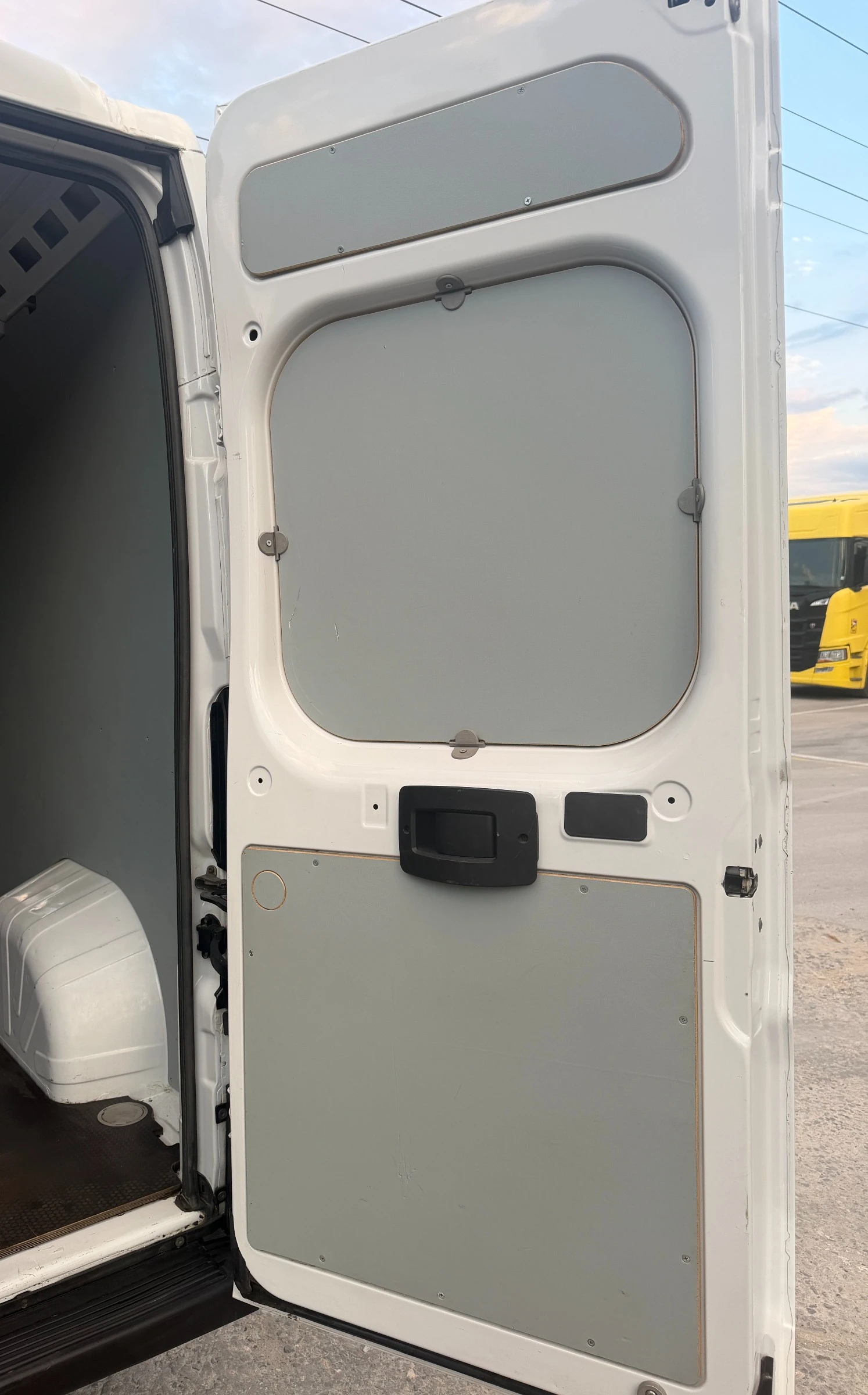Fiat Ducato, снимка 15 - Бусове и автобуси - 55647421