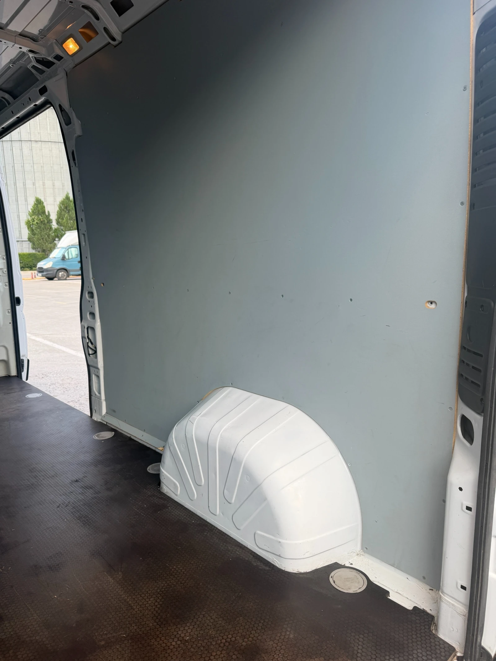 Fiat Ducato, снимка 13 - Бусове и автобуси - 55647421