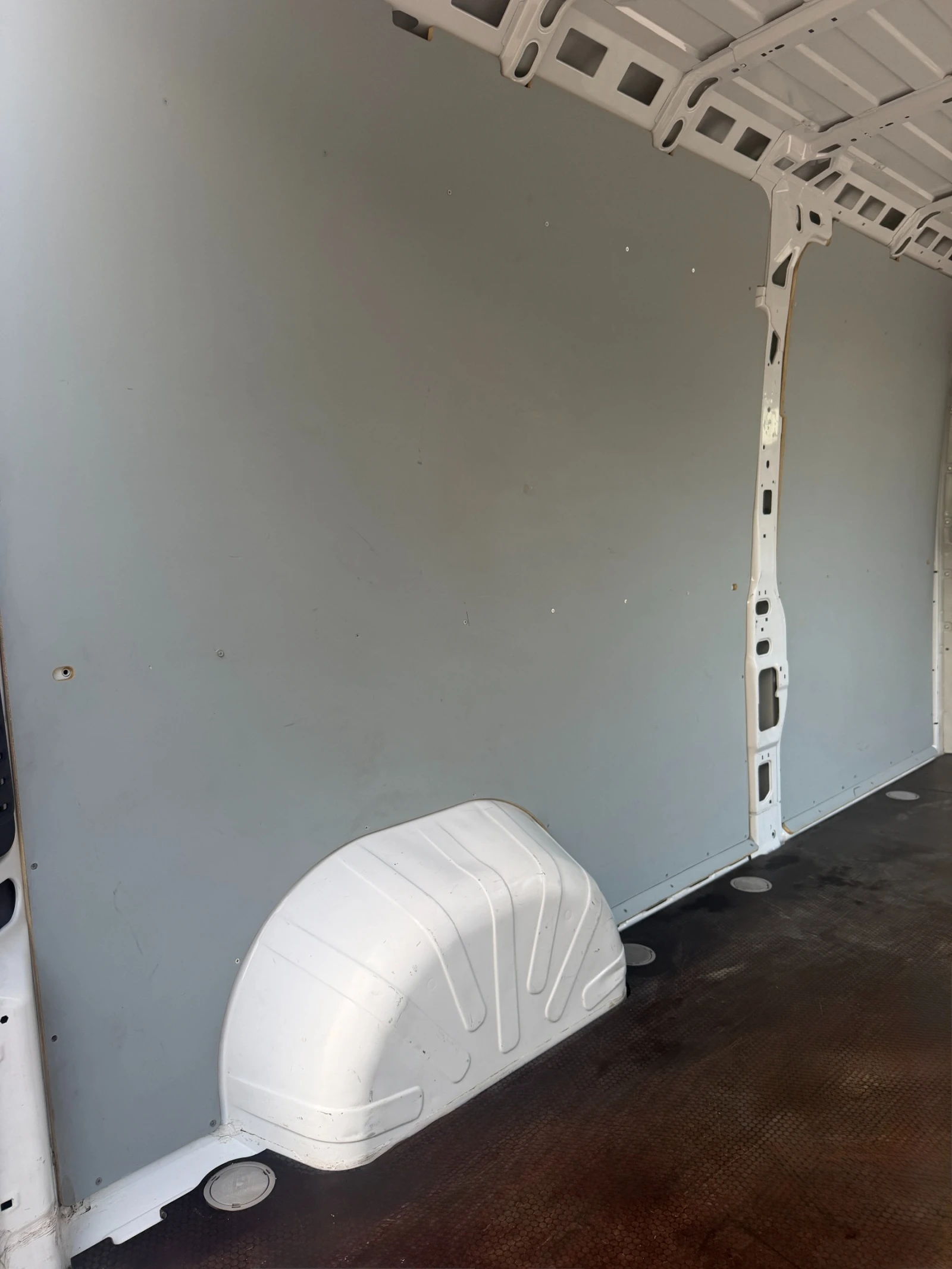 Fiat Ducato, снимка 12 - Бусове и автобуси - 55647421