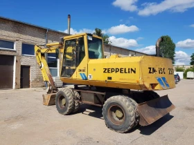 Други Друг ZEPPELIN ZM15 , снимка 7