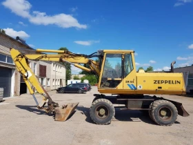 Други Друг ZEPPELIN ZM15 , снимка 6